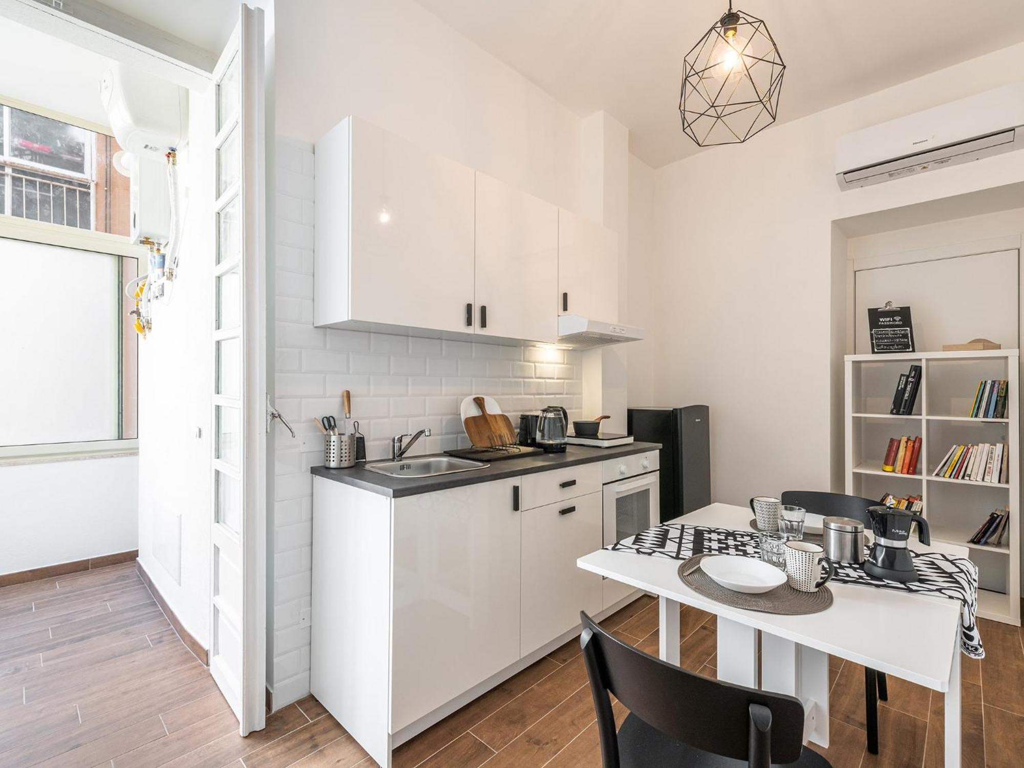 Lifestyle Apartamento Cagliari